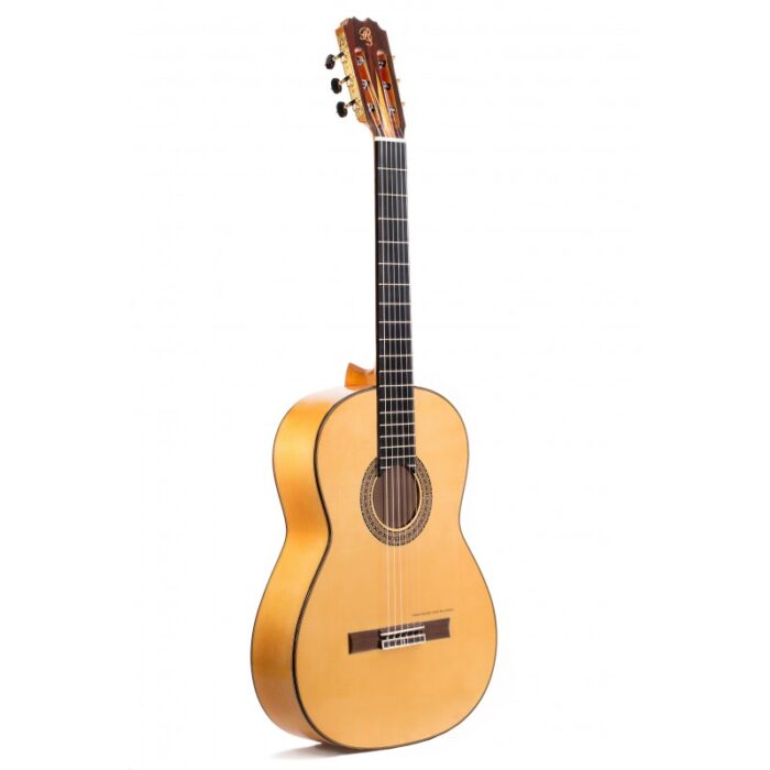 PRUDENCIO SAEZ 5 FP  - GUITARRA FLAMENCA