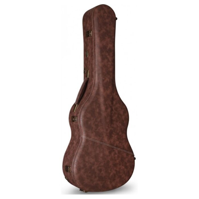 ALHAMBRA 9650 - ESTUCHE GUITARRA CLASICA
