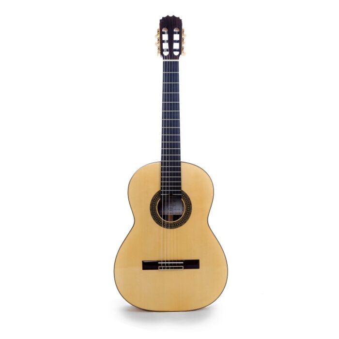ESTEBAN EIJO MOD. AGUA - GUITARRA FLAMENCA
