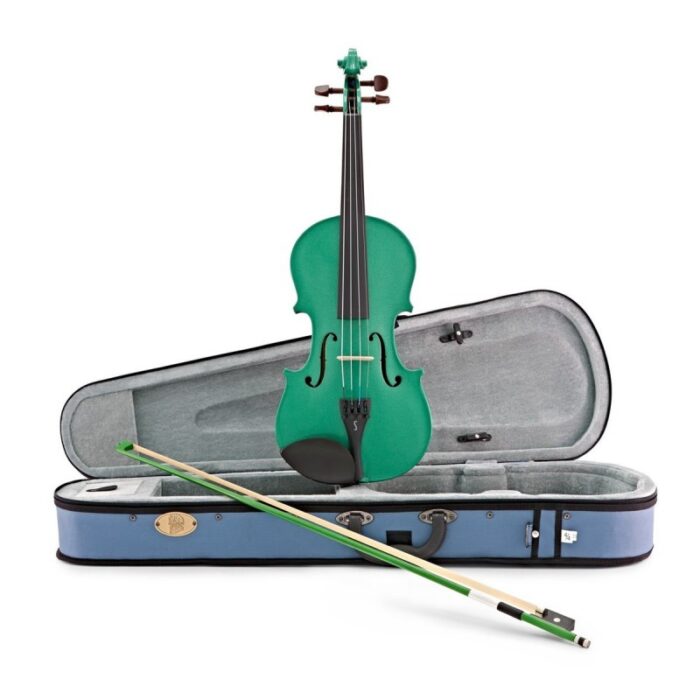 STENTOR HARLEQUIN - VIOLIN ESTUDIO VERDE