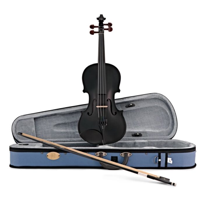 STENTOR HARLEQUIN - VIOLIN ESTUDIO NEGRO