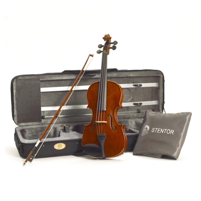 STENTOR CONSERVATOIRE  - VIOLIN ESTUDIO