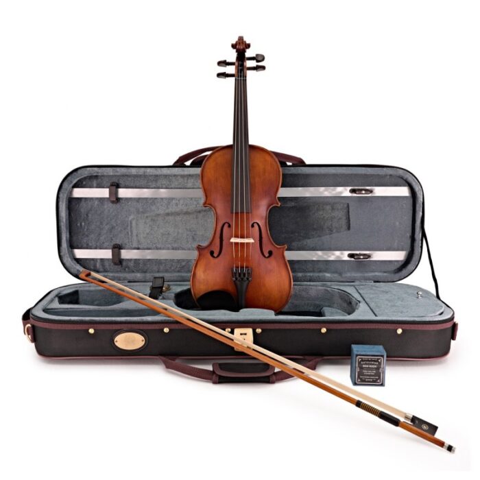 STENTOR VERONA  - VIOLIN ESTUDIO