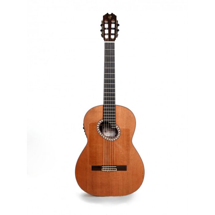 PRUDENCIO SAEZ ASTOLA  - GUITARRA FLAMENCA