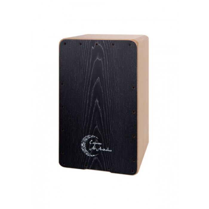 AL ANDALUS TARANTO- CAJON FLAMENCO
