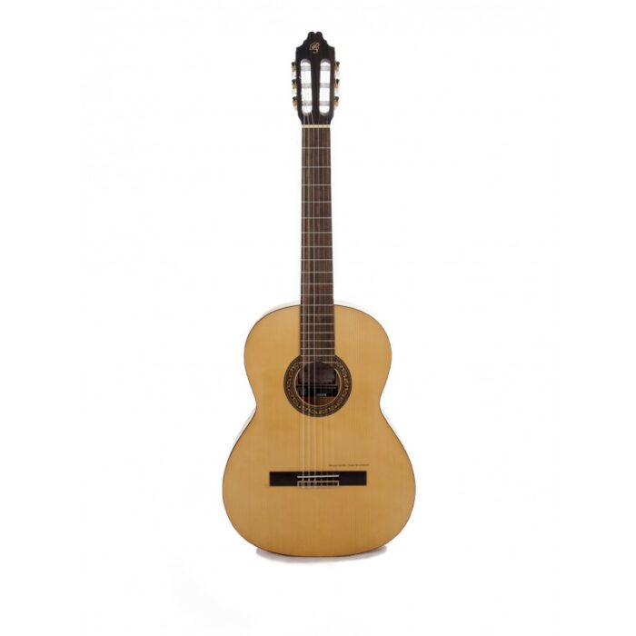 PRUDENCIO SAEZ ZAHORA - GUITARRA FLAMENCA