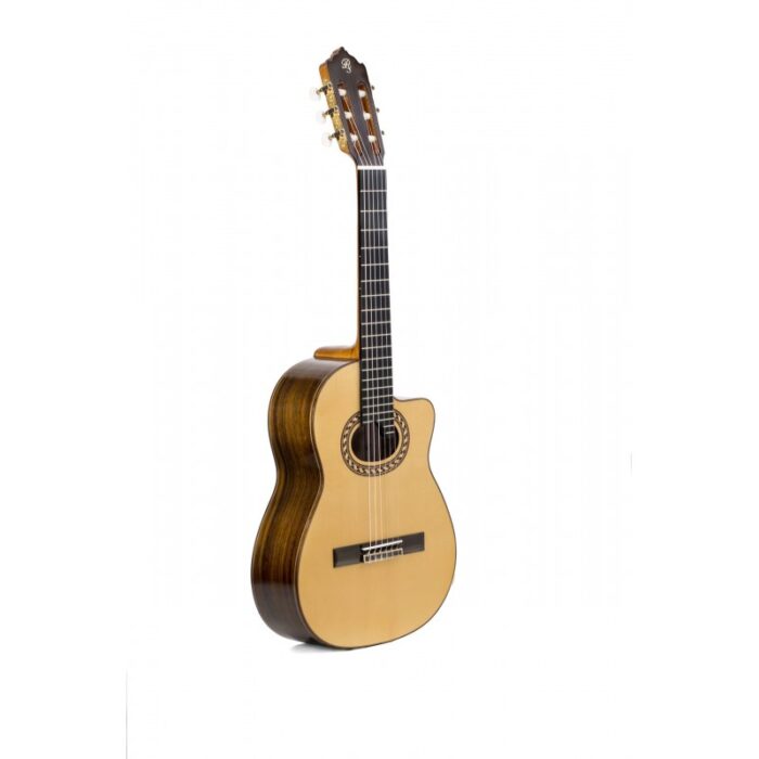 PRUDENCIO SAEZ 200 - REQUINTO CUTAWAY