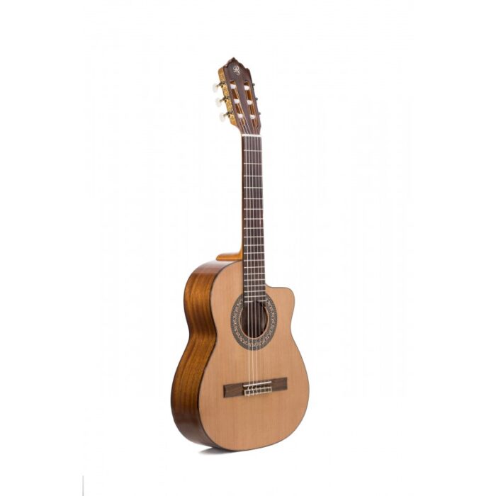 PRUDENCIO SAEZ 202 - REQUINTO CUTAWAY