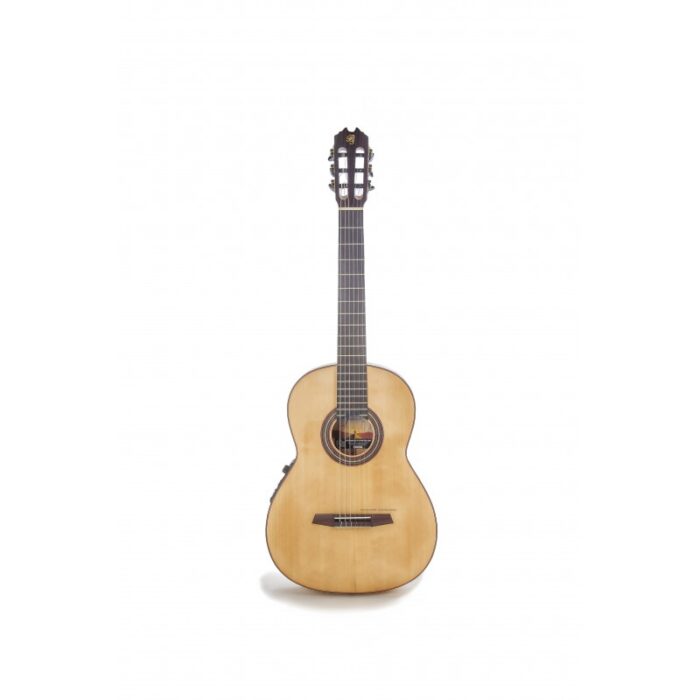 PRUDENCIO SAEZ JALEO 2021 - GUITARRA FLAMENCA