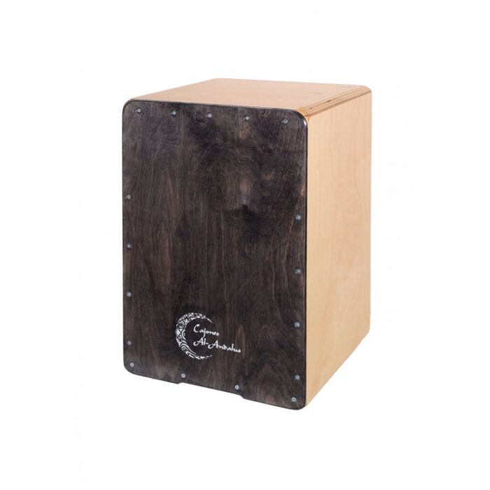 AL ANDALUS SOLEA XL - CAJON FLAMENCO