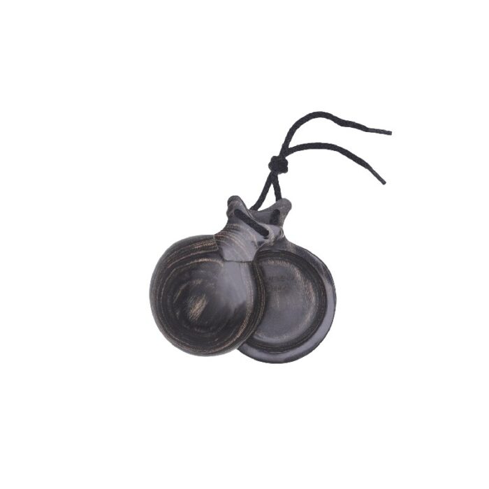 Castañuelas CAPRICHO GRANADILLO BEZANA talla mediana