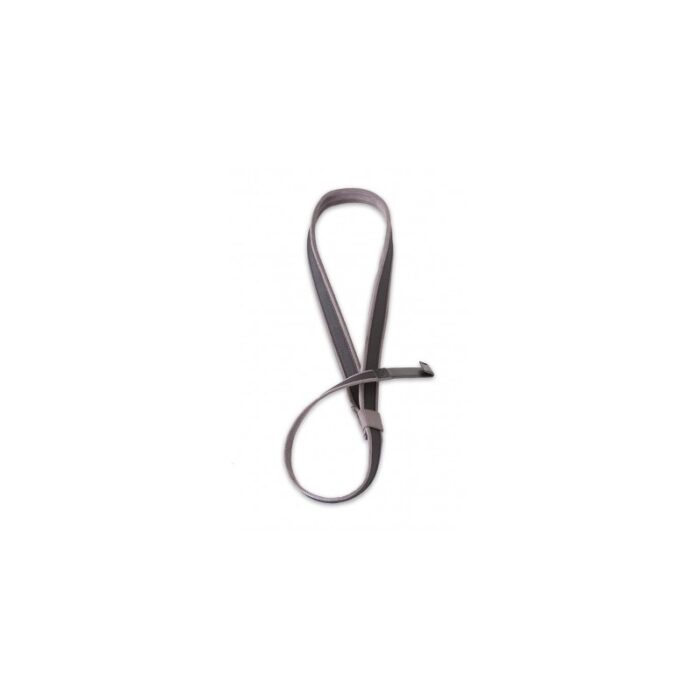 CORDON DE GUITARRA CLASICA RIGHTON HOOK GRIS