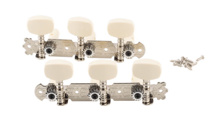 CLAVIJERO ADMIRA MODELO 017C - Imagen 2