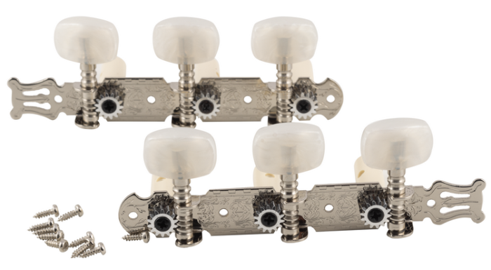 CLAVIJERO ADMIRA MODELO 018C - Imagen 3