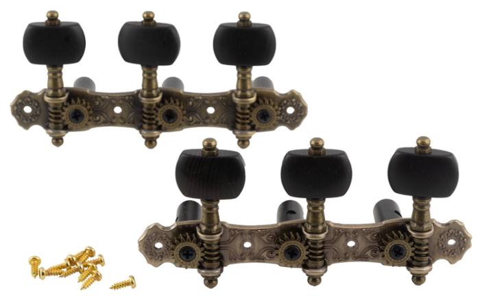 CLAVIJERO ADMIRA MODELO 023V3 - Imagen 2