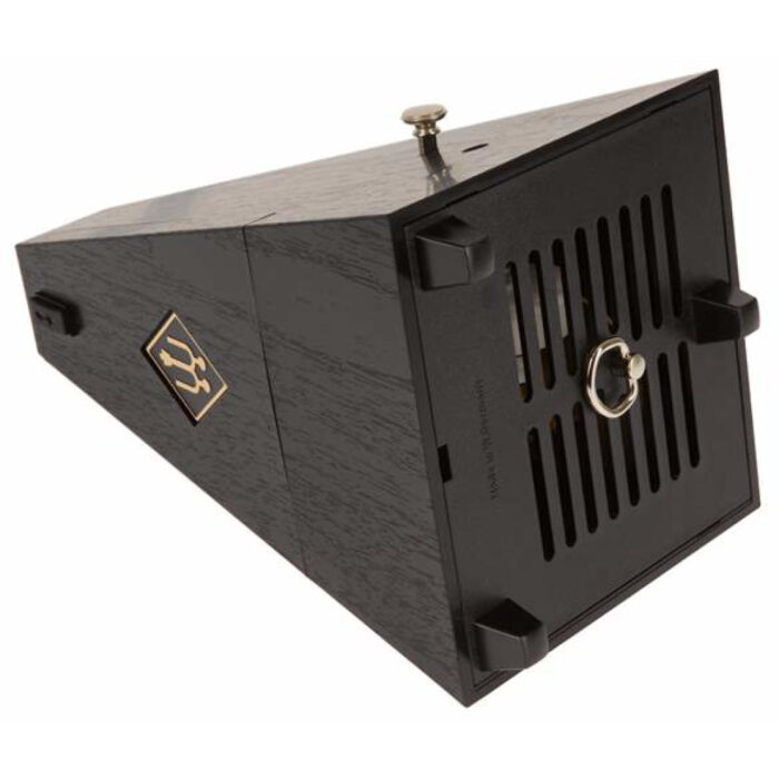 Metrónomo Wittner 855161 Plástico Negro - Imagen 3