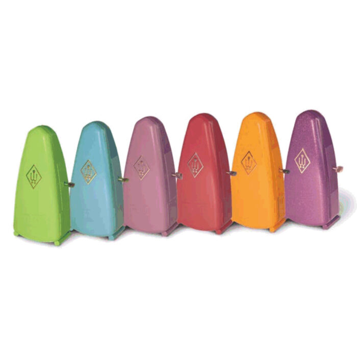 Metrónomo Wittner Piccolo 830371 Lila