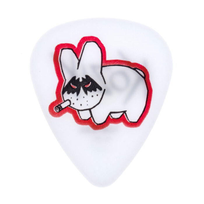 Bolsa 36 Púas Dunlop BL-28 Frank Kozik King Of Rock
