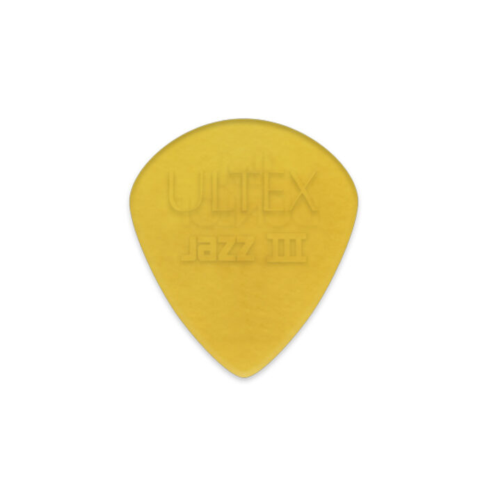 Bolsa 24 Púas Dunlop 427R-200 Ultex Jazz III 2.00mm