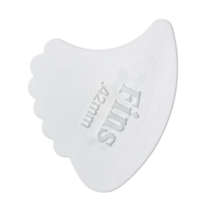 Bolsa 72 Púas Dunlop 444R-042 Nylon Fins 0.42mm