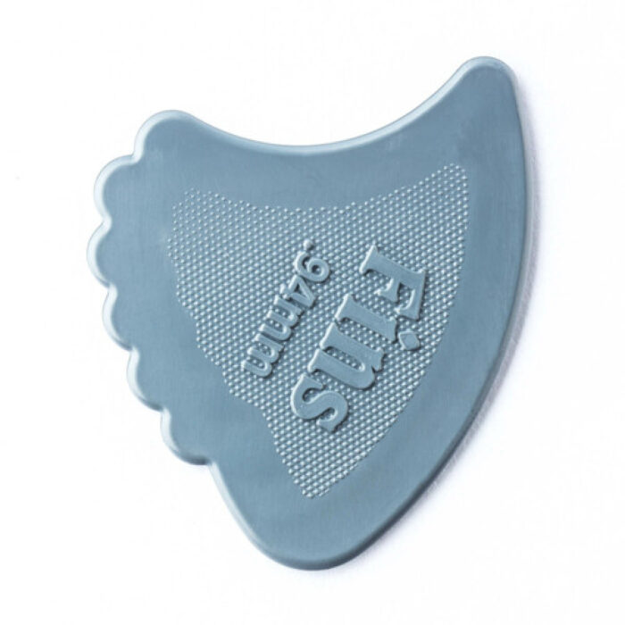 Bolsa 72 Púas Dunlop 444R-094 Nylon Fins 0.94mm