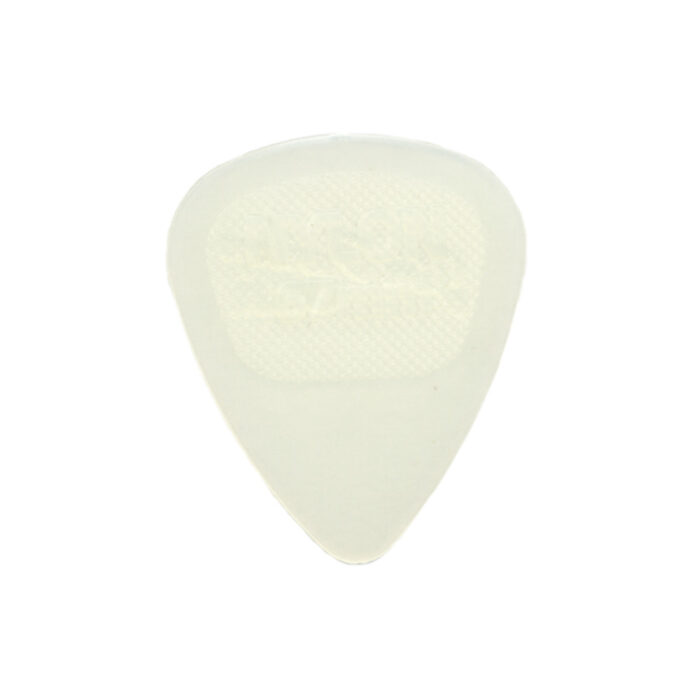 Bolsa 72 Púas Dunlop 446R-107 Nylon Glow 1.07mm