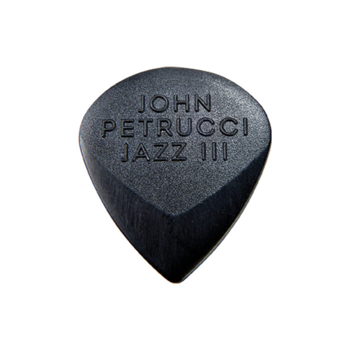 Bolsa 6 Púas Dunlop 427-PJP Ultex Jazz III John Petrucci
