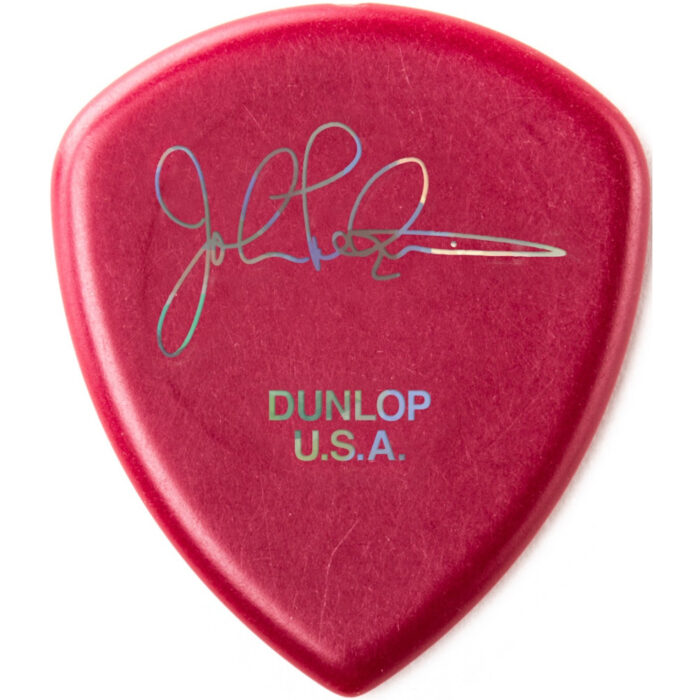 Bolsa 3 Púas Dunlop 548-PJP Flow Standard John Petrucci 2,00mm - Imagen 2