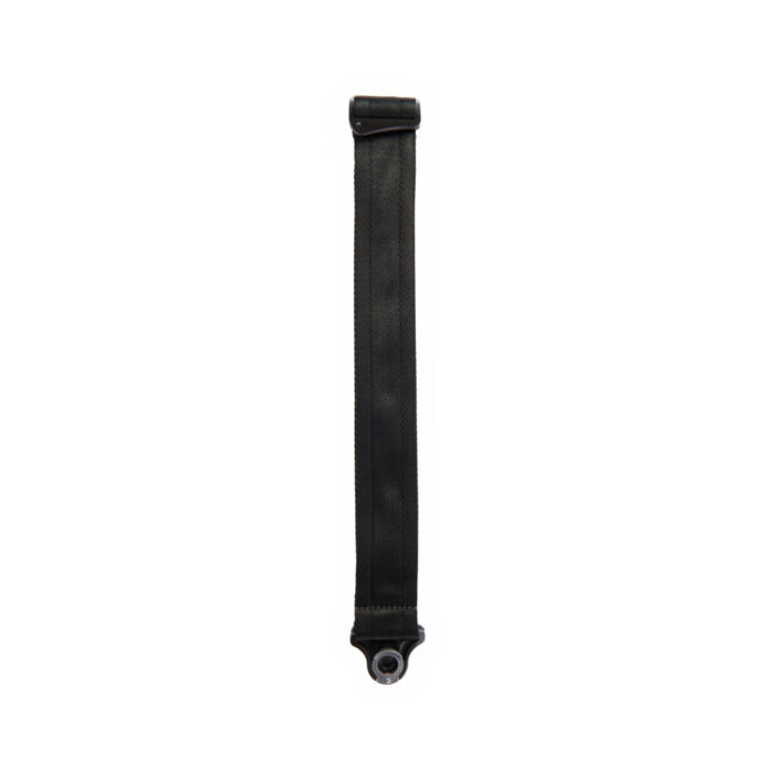 Correa D'Addario 50BAL00 Auto Lock Negra - Imagen 4