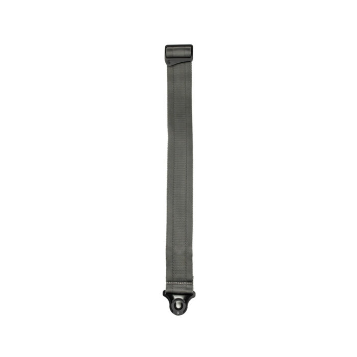 Correa D'Addario 50BAL04 Auto Lock Skater Gris - Imagen 4