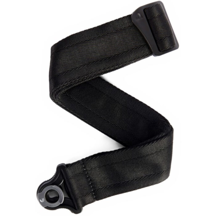 Correa D'Addario 50BAL05 Auto Lock Skater Negra