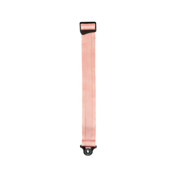 Correa D'Addario 50BAL06 Auto Lock New Rosa - Imagen 4