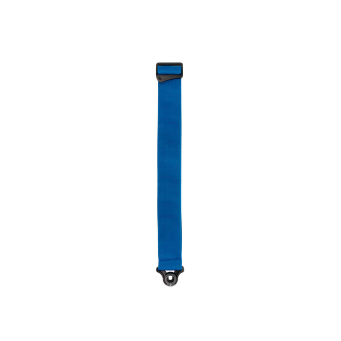 Correa D'Addario PW-SAL402 Auto Lock Polypro Azul - Imagen 4