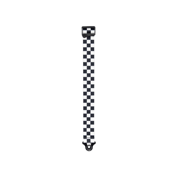Correa D'Addario 50BAL13 Auto Lock Skater Checkerboard - Imagen 4
