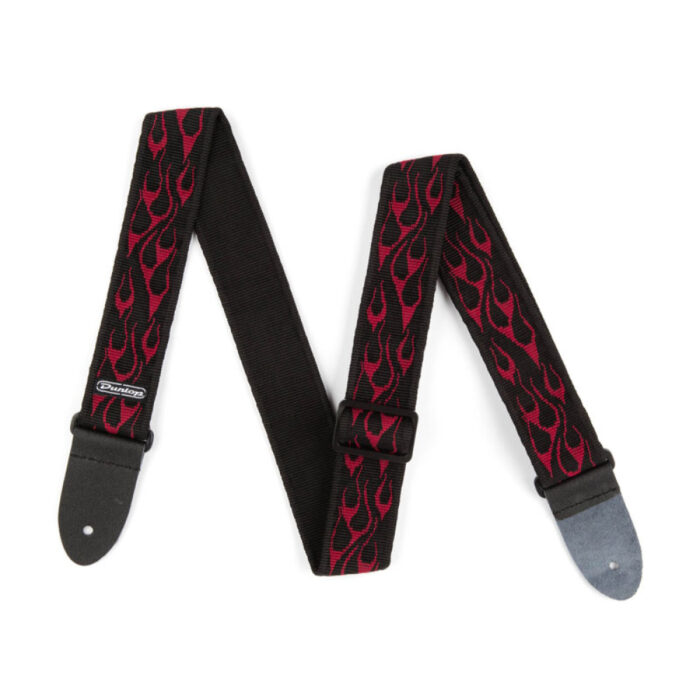 Correa Dunlop D38-11 Antorcha - Roja