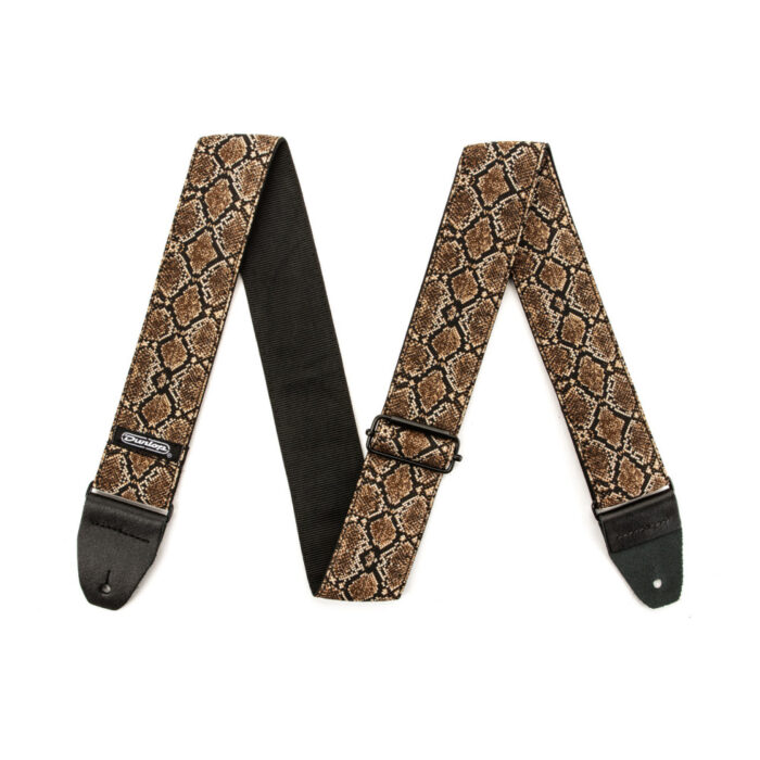 Correa Dunlop Jacquard D67-26 King Cobra - Imagen 2
