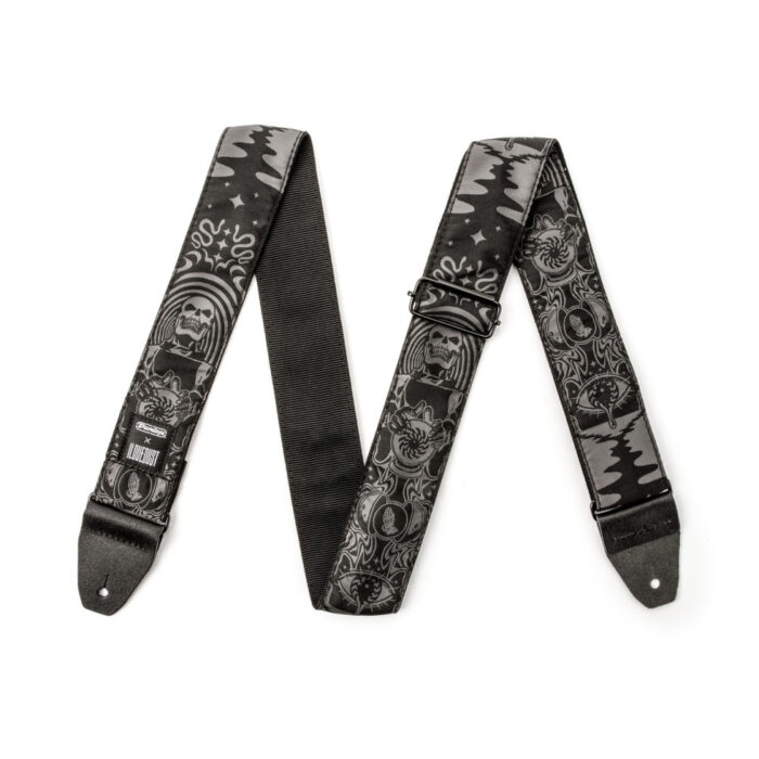 Correa Dunlop I Love Dust ILD-13 Endless Midnight - Imagen 3