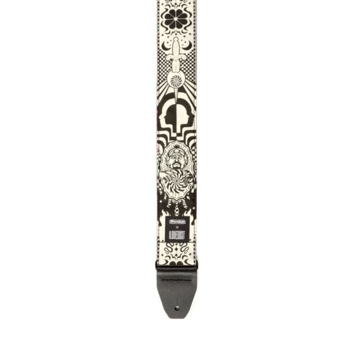 Correa Dunlop I Love Dust ILD-15 Night Spells - Imagen 2
