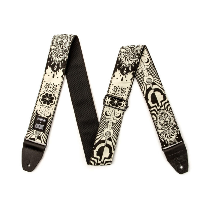 Correa Dunlop I Love Dust ILD-15 Night Spells - Imagen 3
