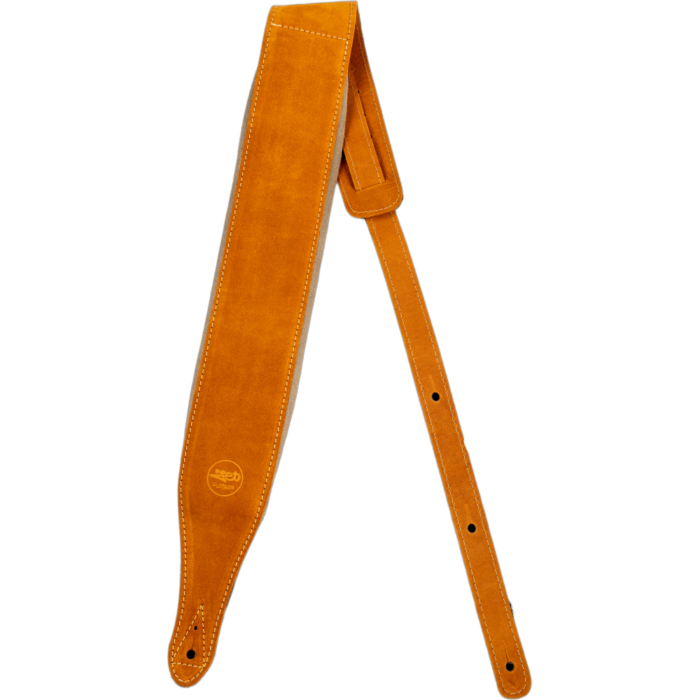 Correa Guitarra Baja Jet BL-50 Suede