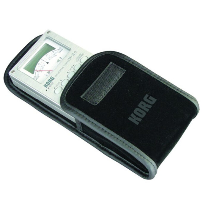 Afinador Korg OT-120 - Imagen 4