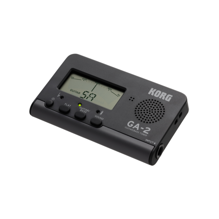 Afinador Korg GA-2 - Imagen 2