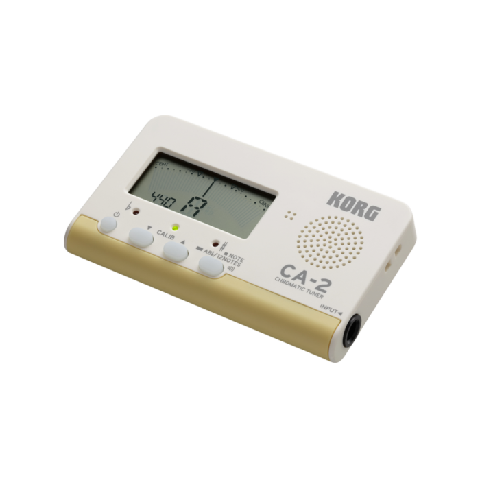Afinador Korg CA-2 - Imagen 3