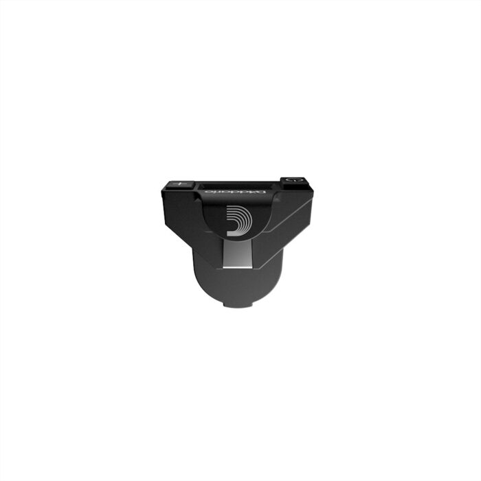 Afinador D'Addario PW-CT15 Micro Soundhole Tuner - Imagen 3