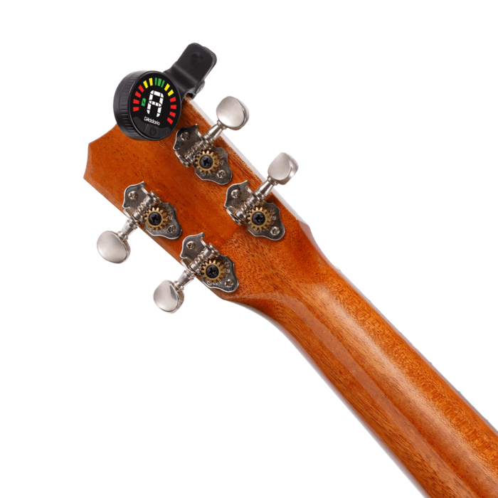 Afinador D'Addario PW-CT26 Nexxus 360º recargable USB - Imagen 6