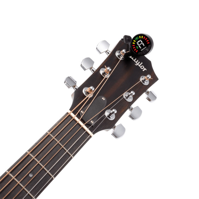 Afinador D'Addario PW-CT26 Nexxus 360º recargable USB - Imagen 7