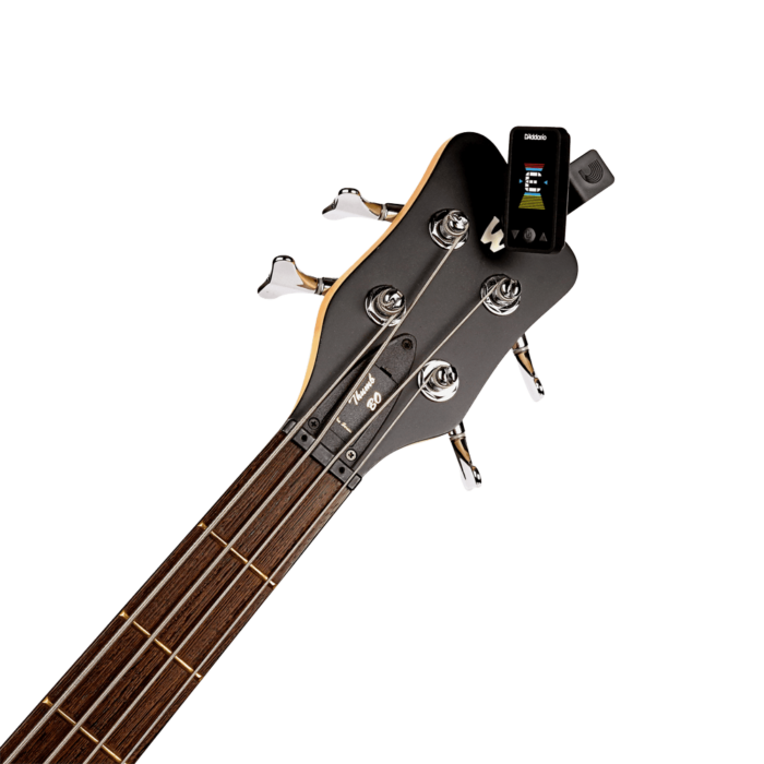 Afinador D'Addario PW-CT27 Eclipse recargable USB - Imagen 2