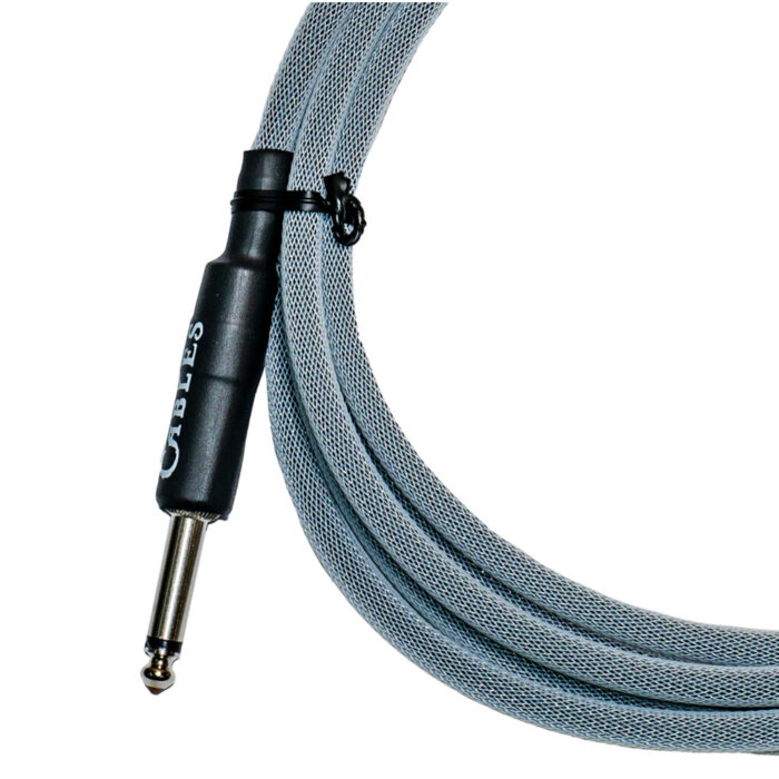 Tsunami Cable G10-SSGW Recto/Recto 3m Great White - Imagen 2