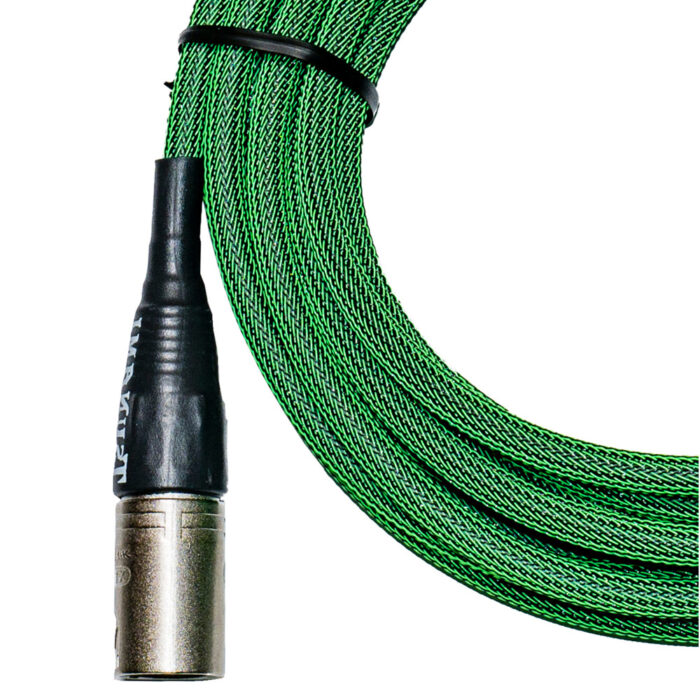 Tsunami Cable M20-XTOG Micrófono 6m Ogre - Imagen 2
