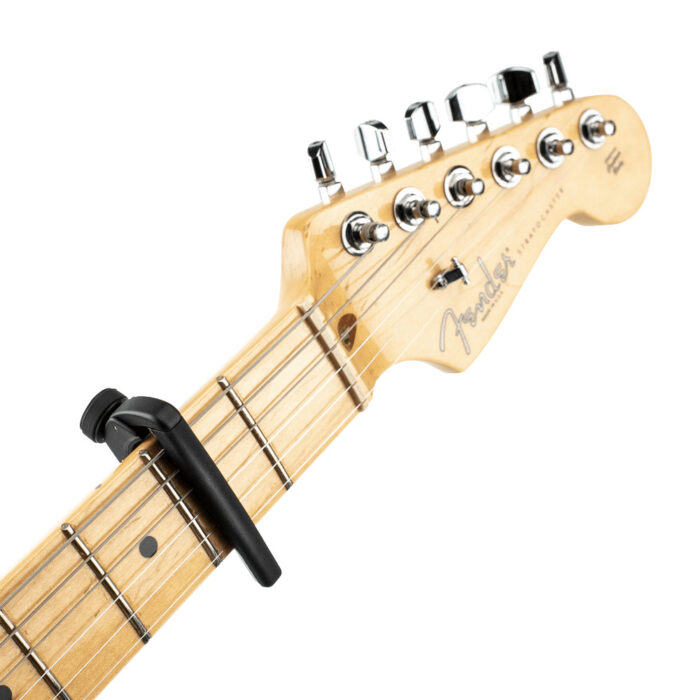 Cejilla D'Addario PW-CP19 Pro Plus Negra - Imagen 3